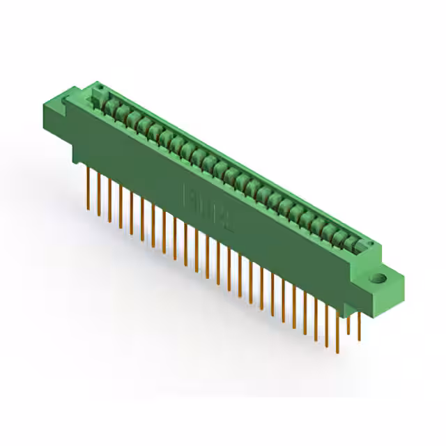 846-048-522-804 EDAC Inc.  Edgeboard Connectors